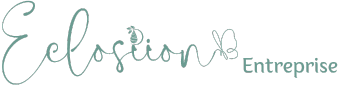 Logo Eclosiion Entreprise