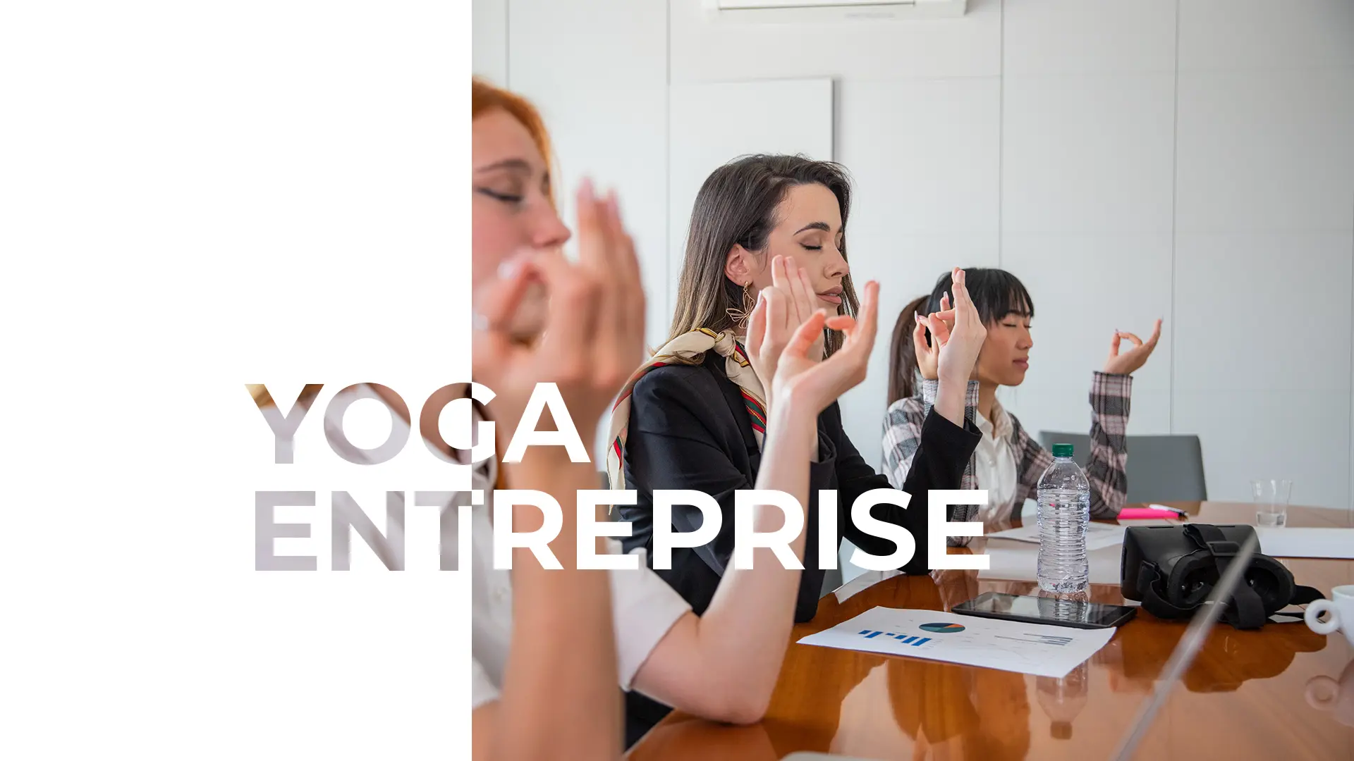 QVCT Entreprise Pau Eclosiion Yoga
