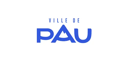 Ville de Pau